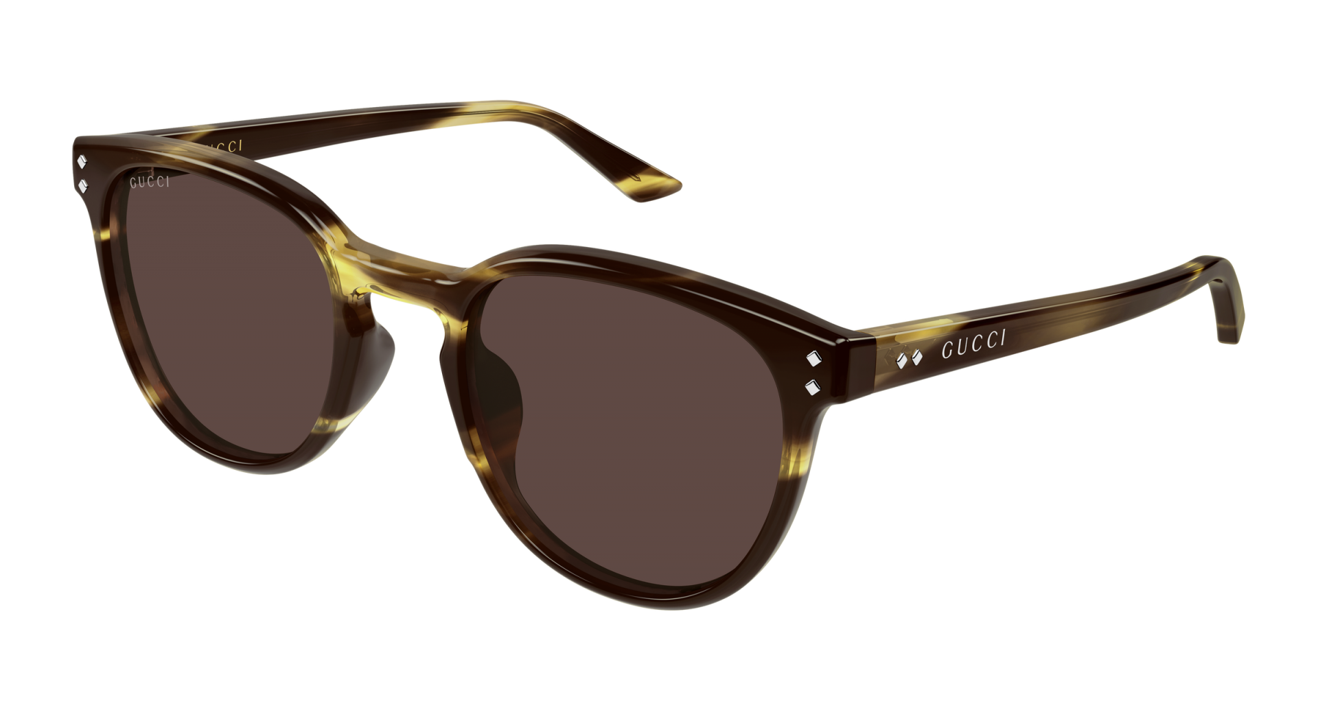 Sunglasses Gucci GG2134SA 001 8056376645781 | Ottica Lux