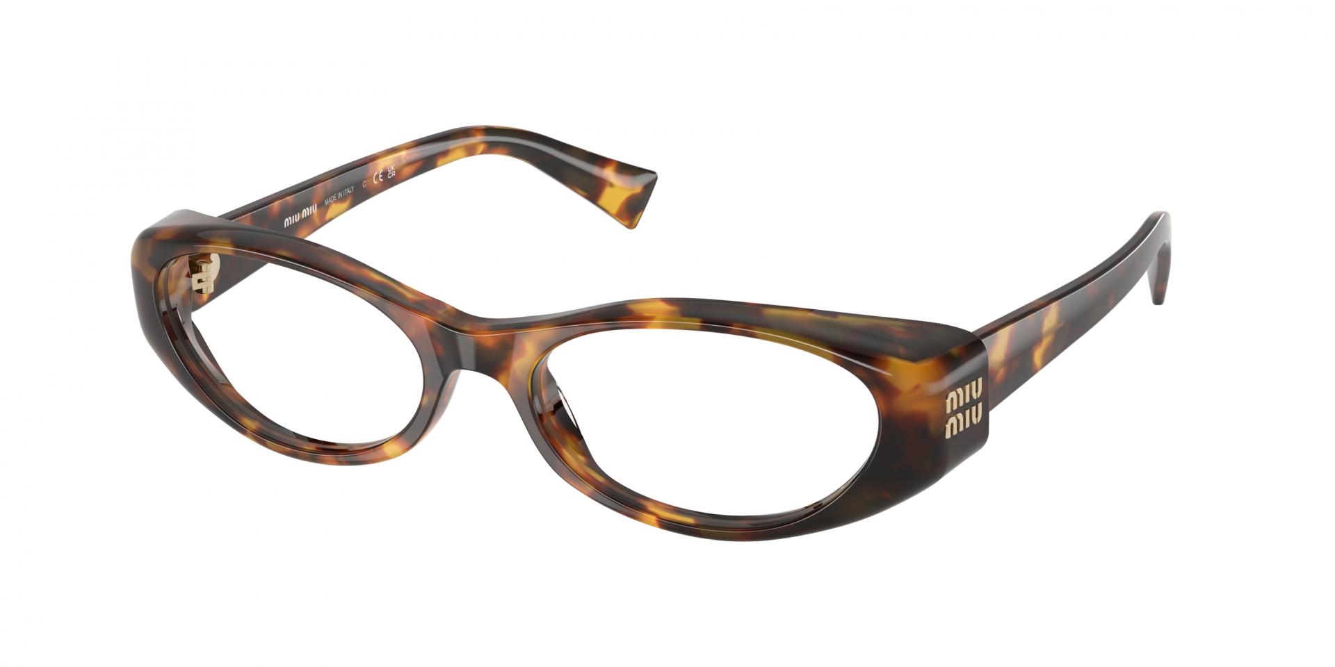Occhiali da vista Miu Miu mu 03zv 25M1O1 8056262884317 | Ottica Lux