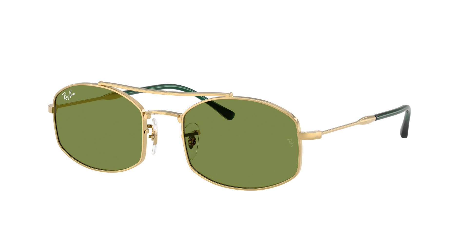 Sunglasses Ray-Ban rb3719 001/C5 8056262672709 | Ottica Lux