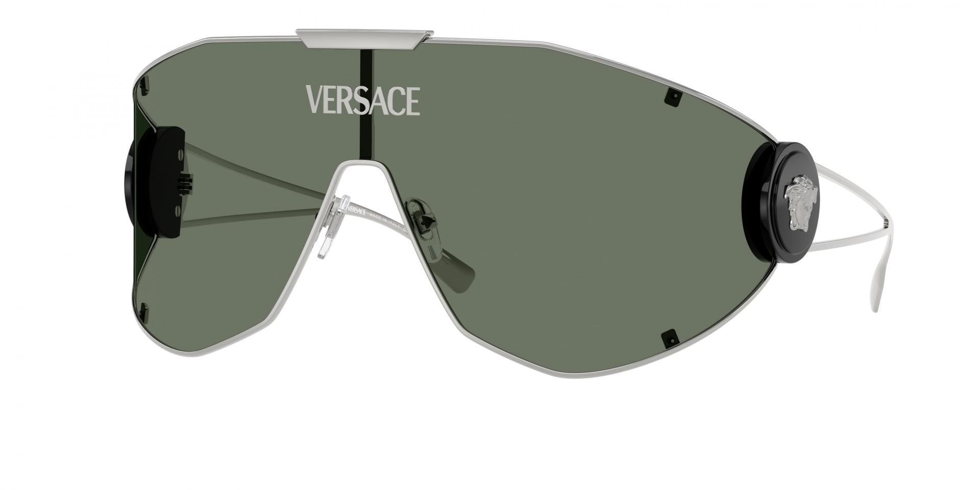 Sunglasses Versace VE2268 10003H 8056262033296 | Ottica Lux