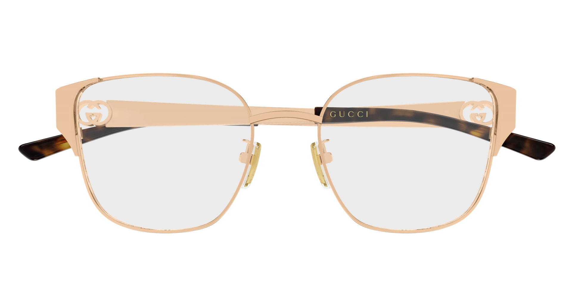 Ophthalmic frames Gucci GG2199OL 006 8056376683875 | Ottica Lux
