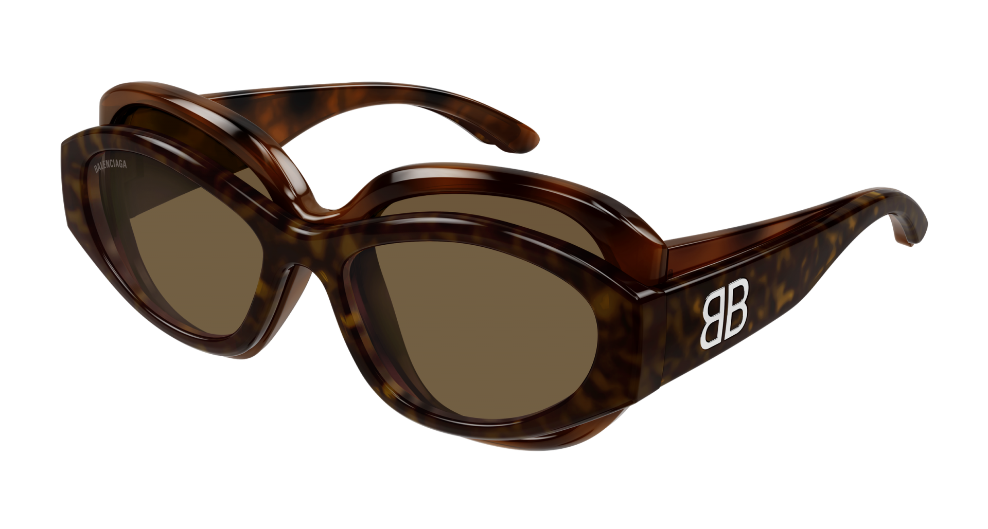 Occhiali da sole Balenciaga BB0456S 003 8056376604474 | Ottica Lux