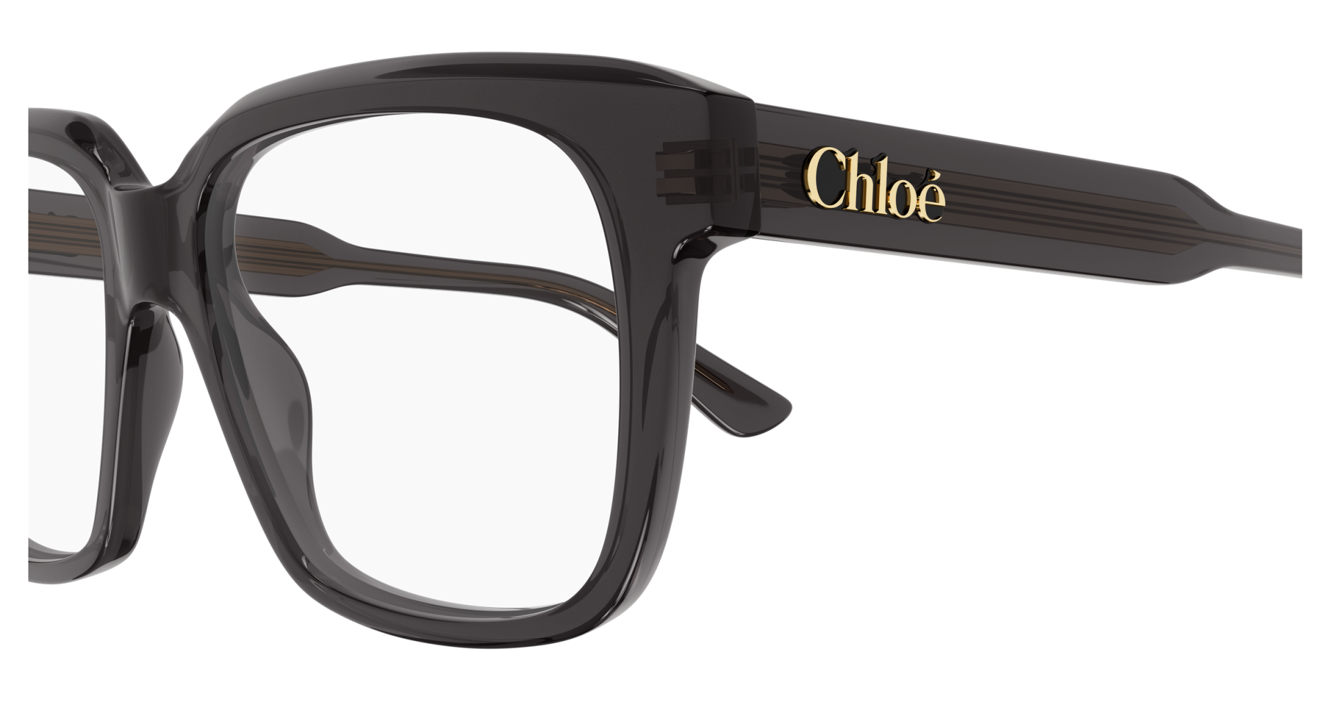 Occhiali da vista Chloé CH0340O 001 8056376617603 | Ottica Lux