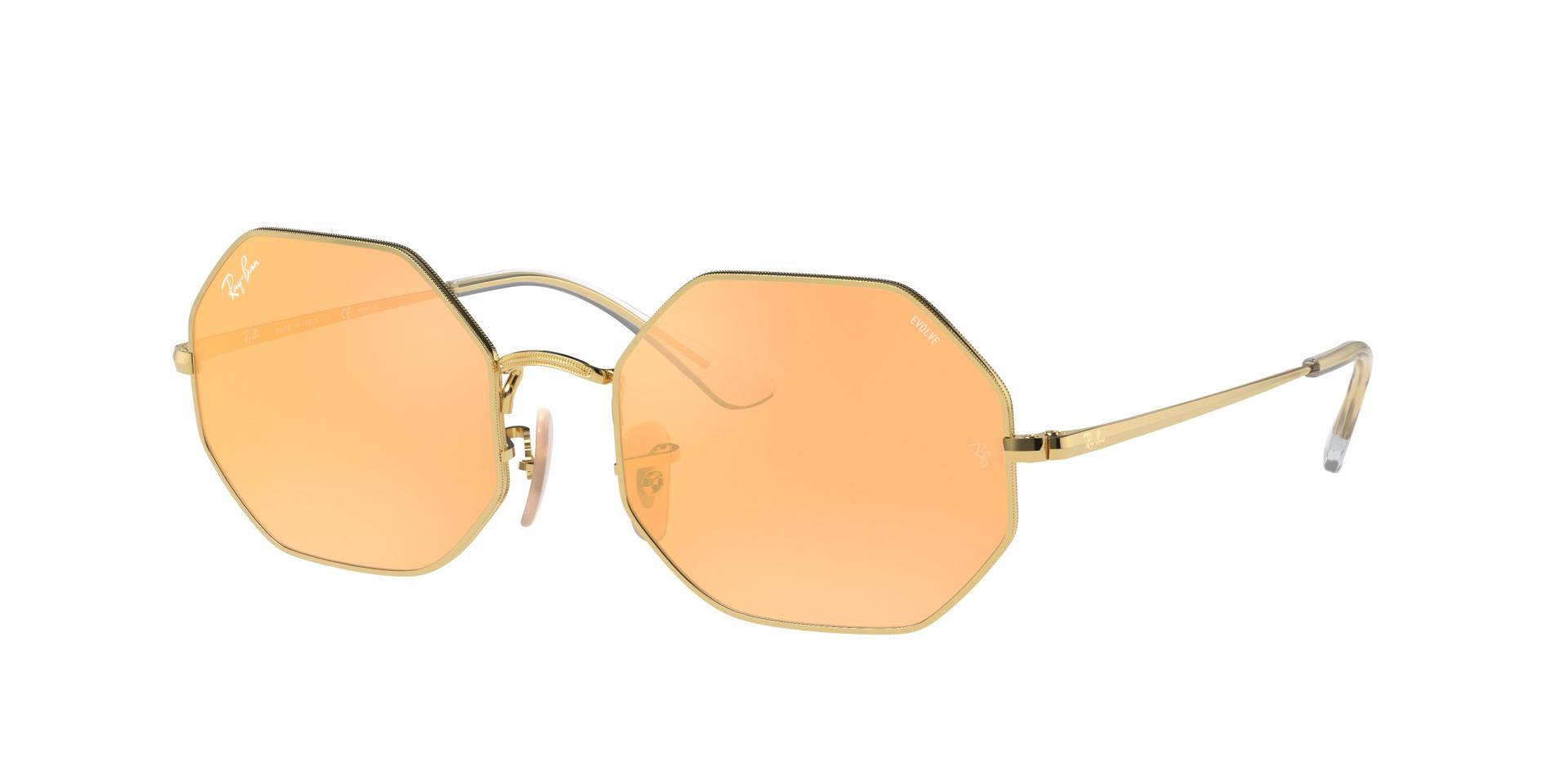 RB1972 OCTAGON 001/B4