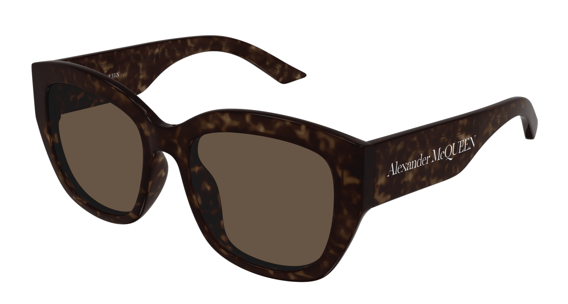 Occhiali da sole Alexander McQUEEN AM0451SA 002 8056376504101 | Ottica Lux