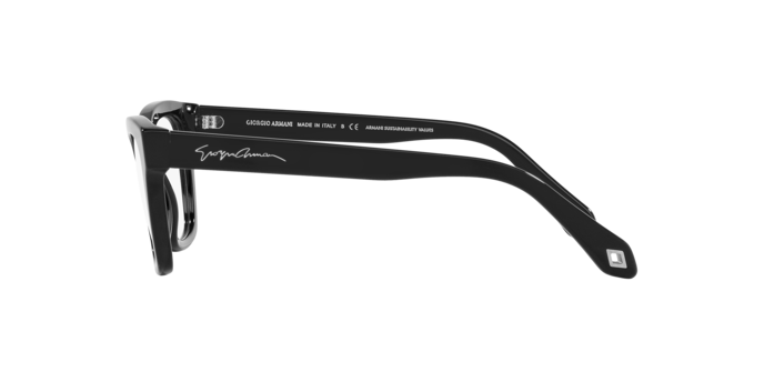 Ophthalmic frames Giorgio Armani AR7240 5875 8056597833196 | Ottica Lux