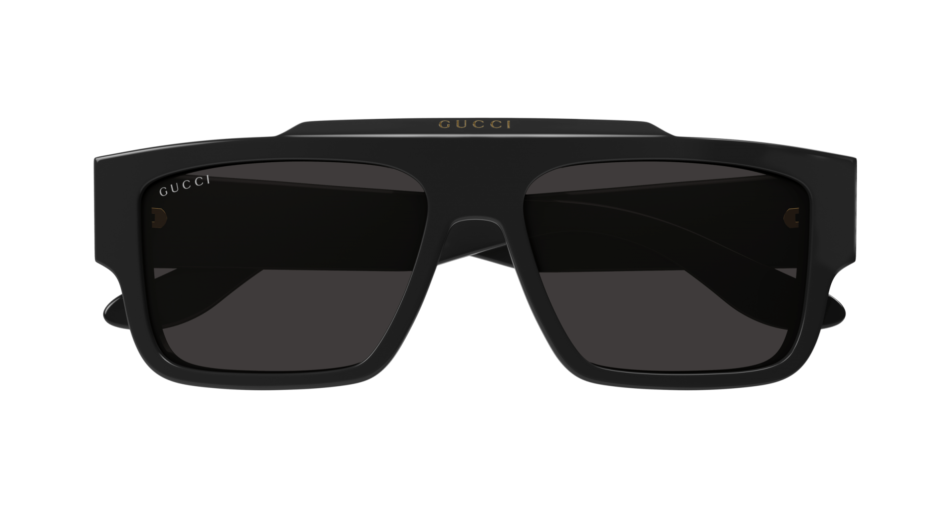 Occhiali da sole Gucci GG1460S 001 8056376459548 | Ottica Lux