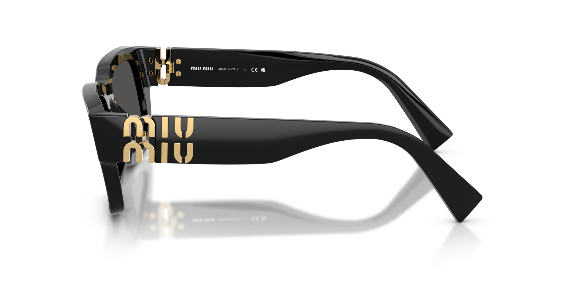 Sunglasses Miu Miu MU C04S 16K08Z 8056262969502 | Ottica Lux