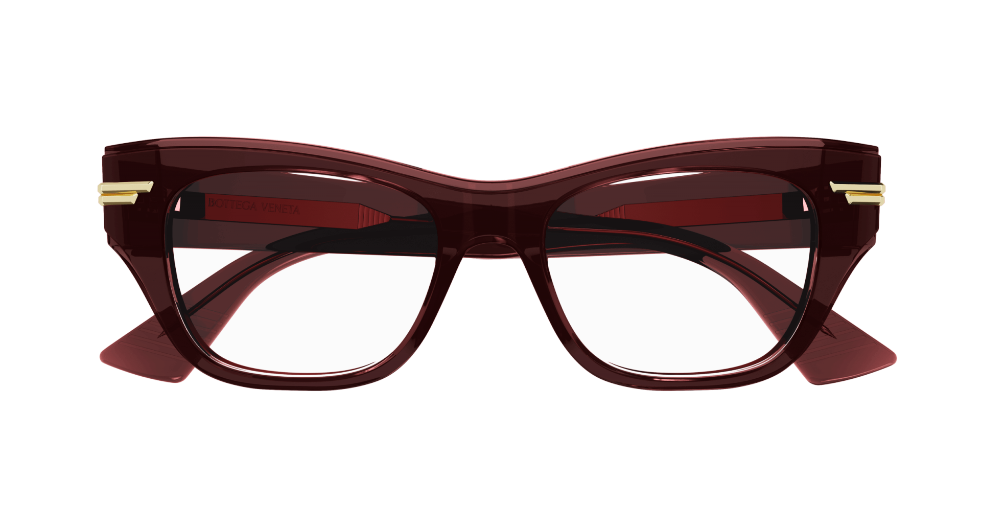 Ophthalmic frames Bottega Veneta BV1152O 003 8056376407266 | Ottica Lux Ophthalmic frames Bottega Veneta BV1152O 003 8056376407266 | Ottica Lux