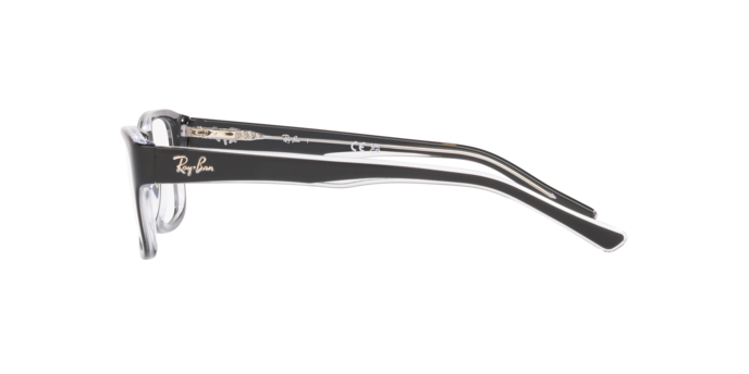 Occhiali da vista Ray-Ban RX5268 2034 8056597749282 | Ottica Lux
