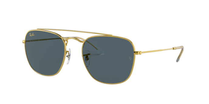 Sunglasses Ray-Ban RB3557 9196R5 8056597368988 | Ottica Lux