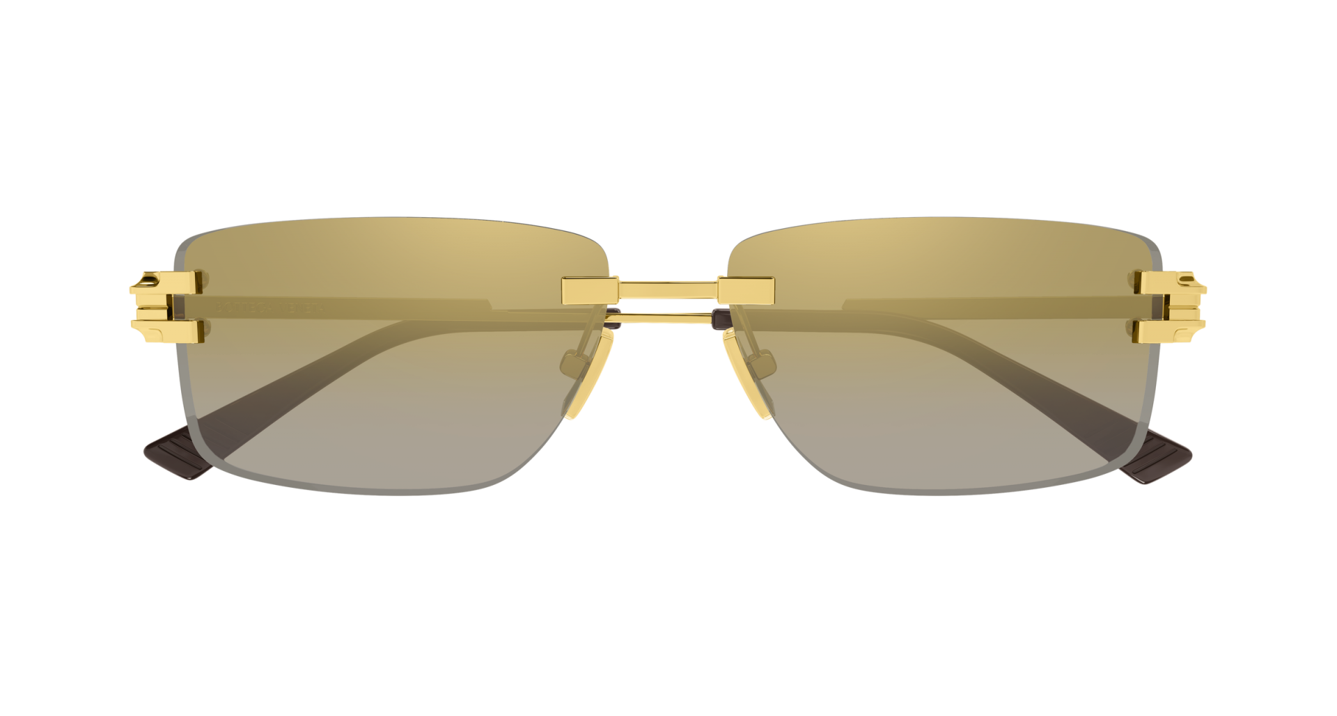 Occhiali da sole Bottega Veneta BV1511S 002 8056376694413 | Ottica Lux