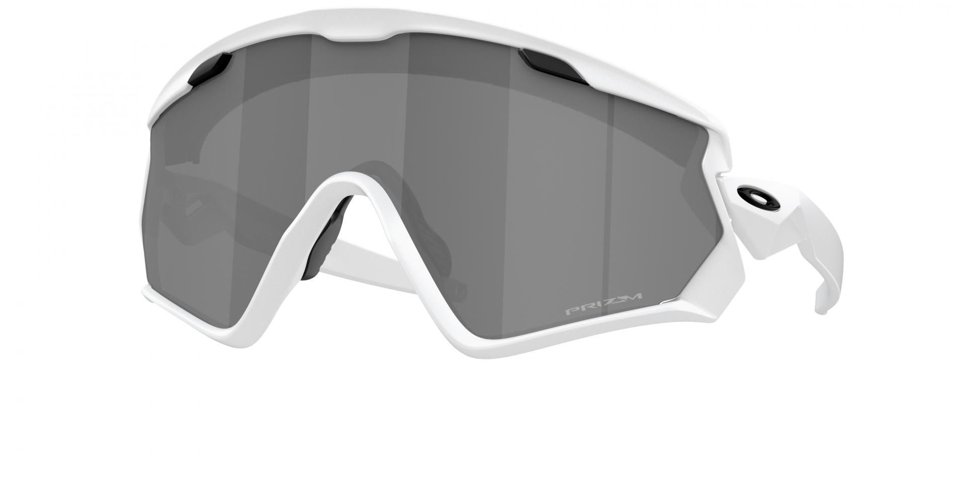 Occhiali da sole Oakley OO9418 WIND JACKET 2.0 941830 0888392615350 | Ottica Lux