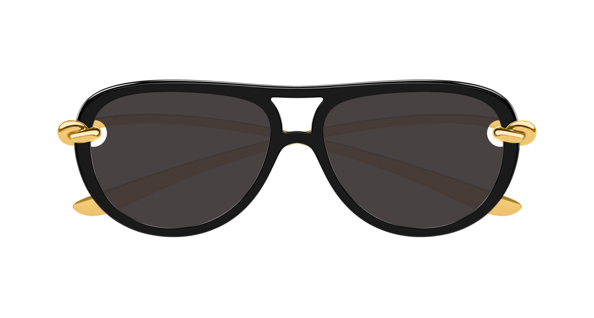 Occhiali da sole Bottega Veneta BV1418S 005 8056376633306 | Ottica Lux