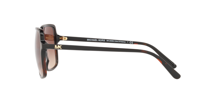Occhiali da sole Michael Kors MK2098U ISLE OF PALMS 378113 0725125032490 | Ottica Lux