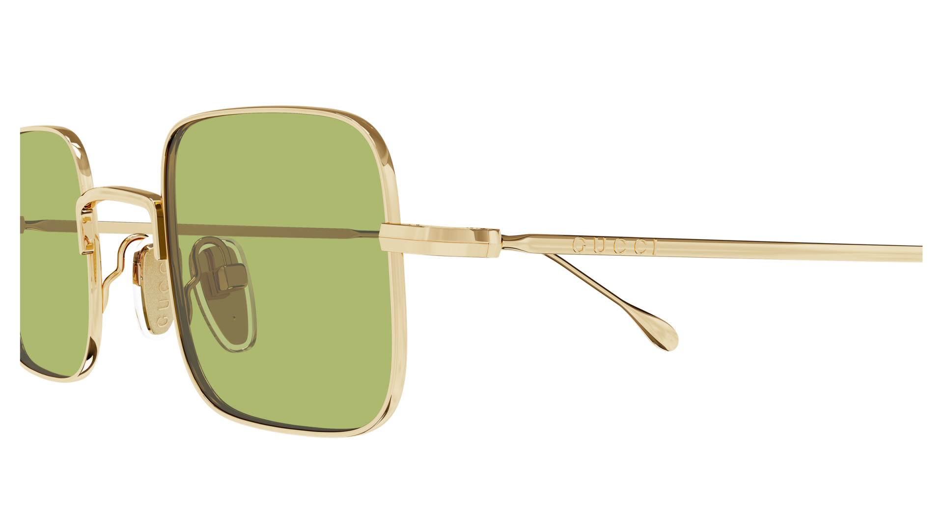 Occhiali da sole Gucci GG1813S 006 8056376626728 | Ottica Lux