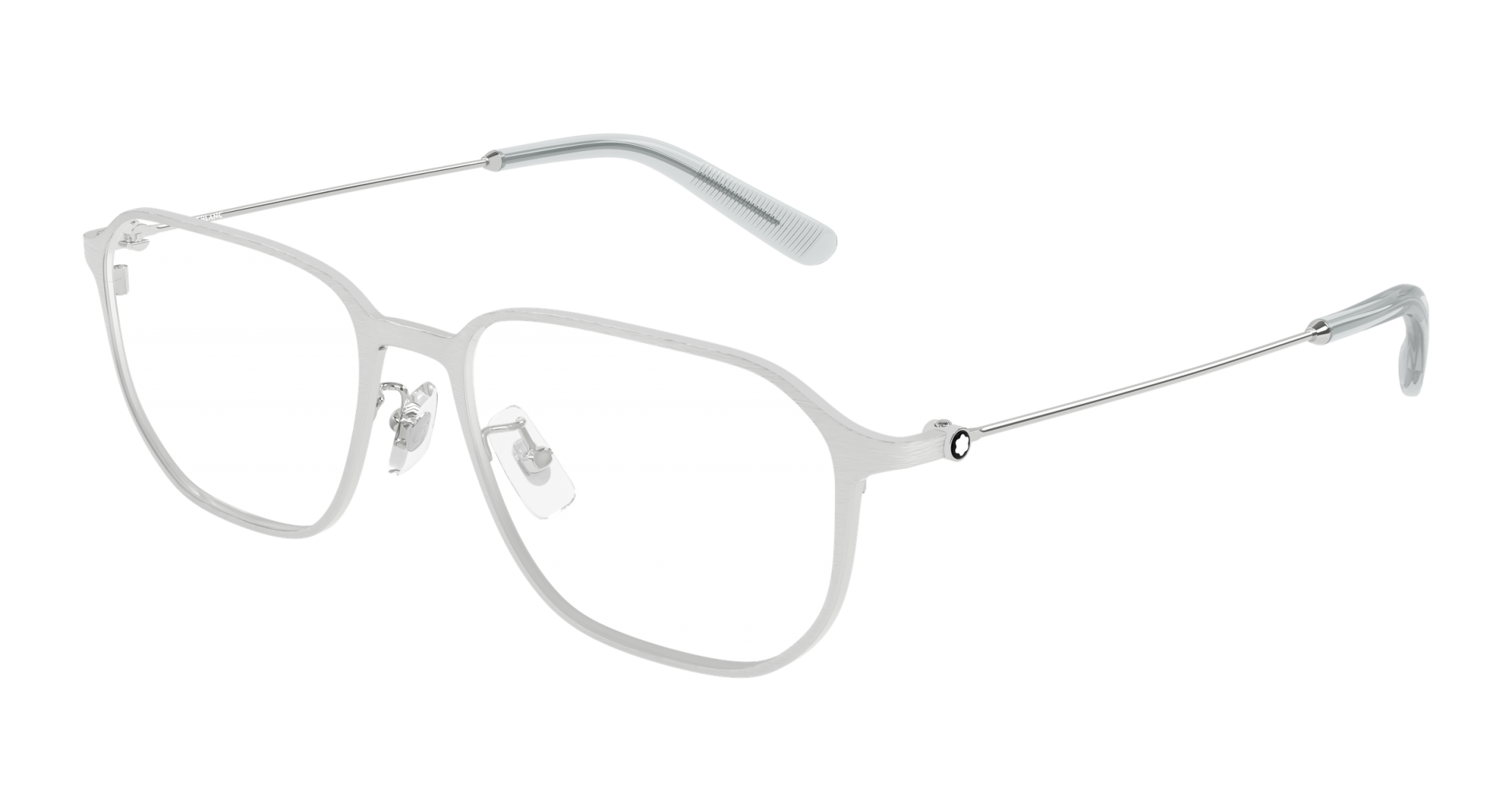 Ophthalmic frames Mont Blanc MB0465OA 004 8056376653984 | Ottica Lux