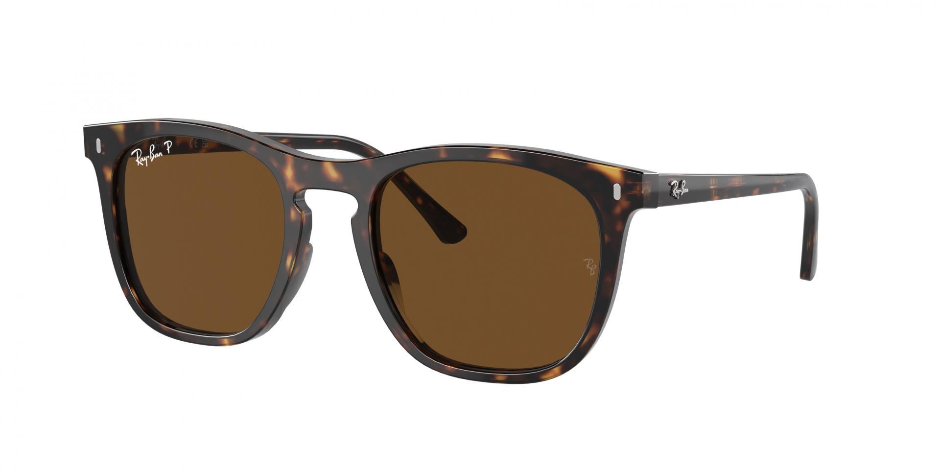 Occhiali da sole Ray-Ban RB2210 902/57 8056262030646 | Ottica Lux