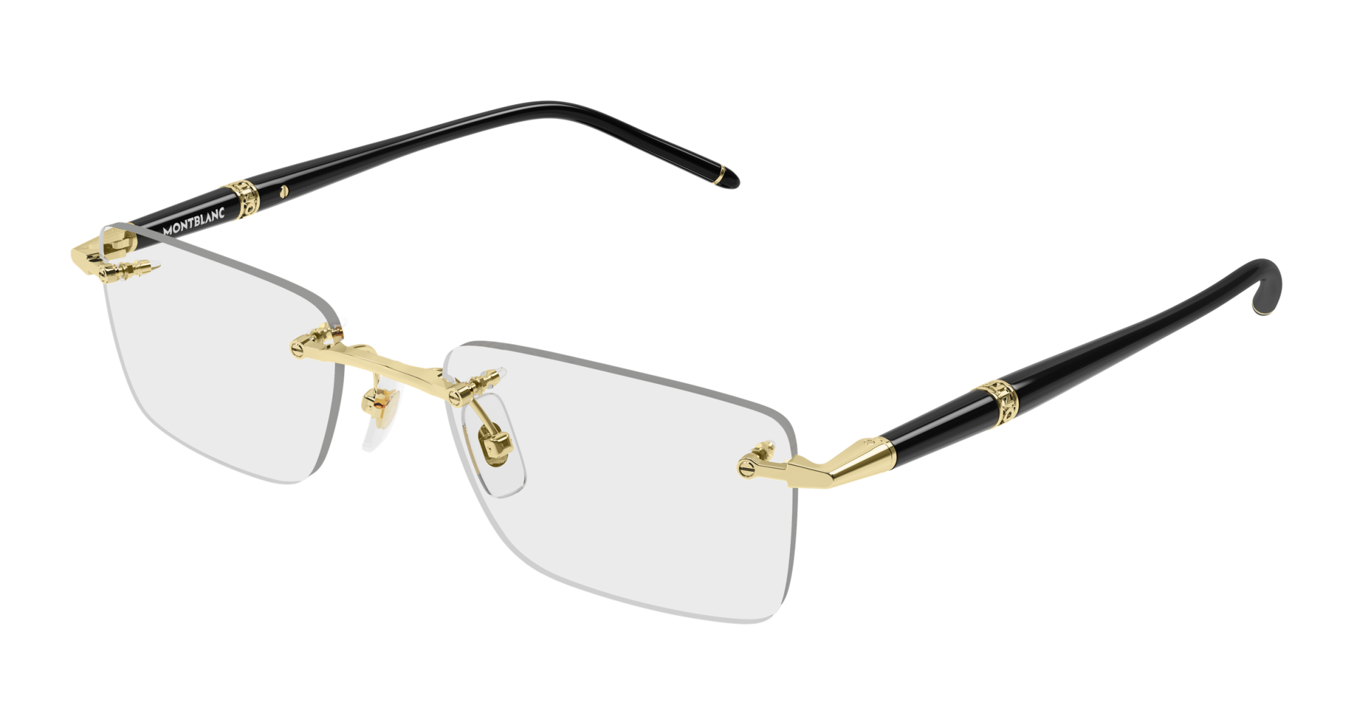 Occhiali da vista Saint Laurent SL M180 001 8056376705065 | Ottica Lux