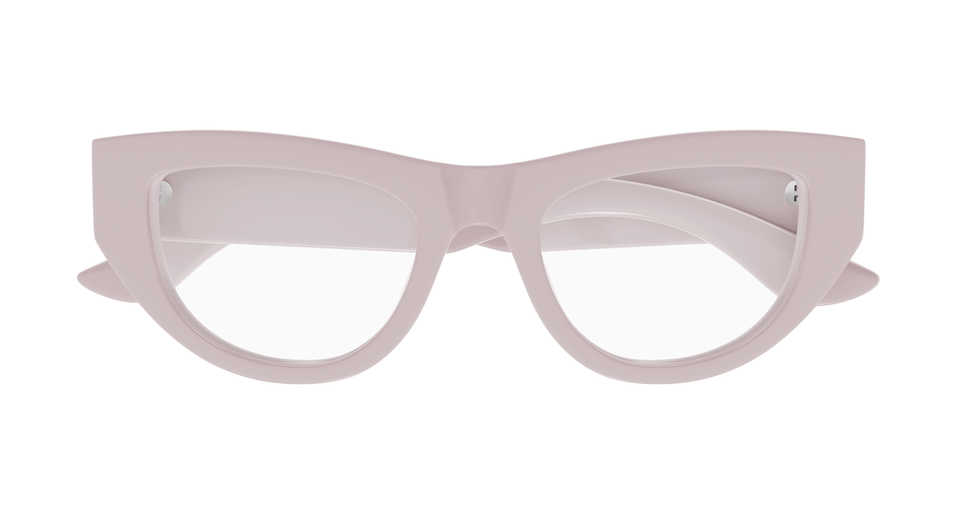 Ophthalmic frames Alexander McQUEEN AM0512O 003 8056376567786 | Ottica Lux