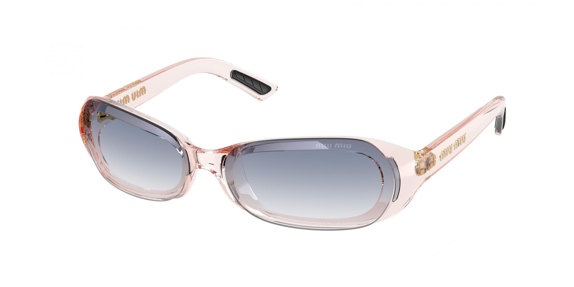 Sunglasses Miu Miu MU C07SU 24S81E 8056266192234 | Ottica Lux