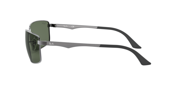 Occhiali da sole Ray-Ban RB3498 N/A 004/71 0713132582558 | Ottica Lux