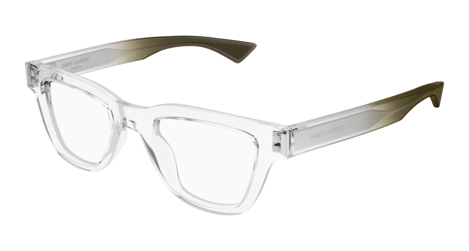 Ophthalmic frames Saint Laurent SL 789 JACQUES 8056376573589 | Ottica Lux