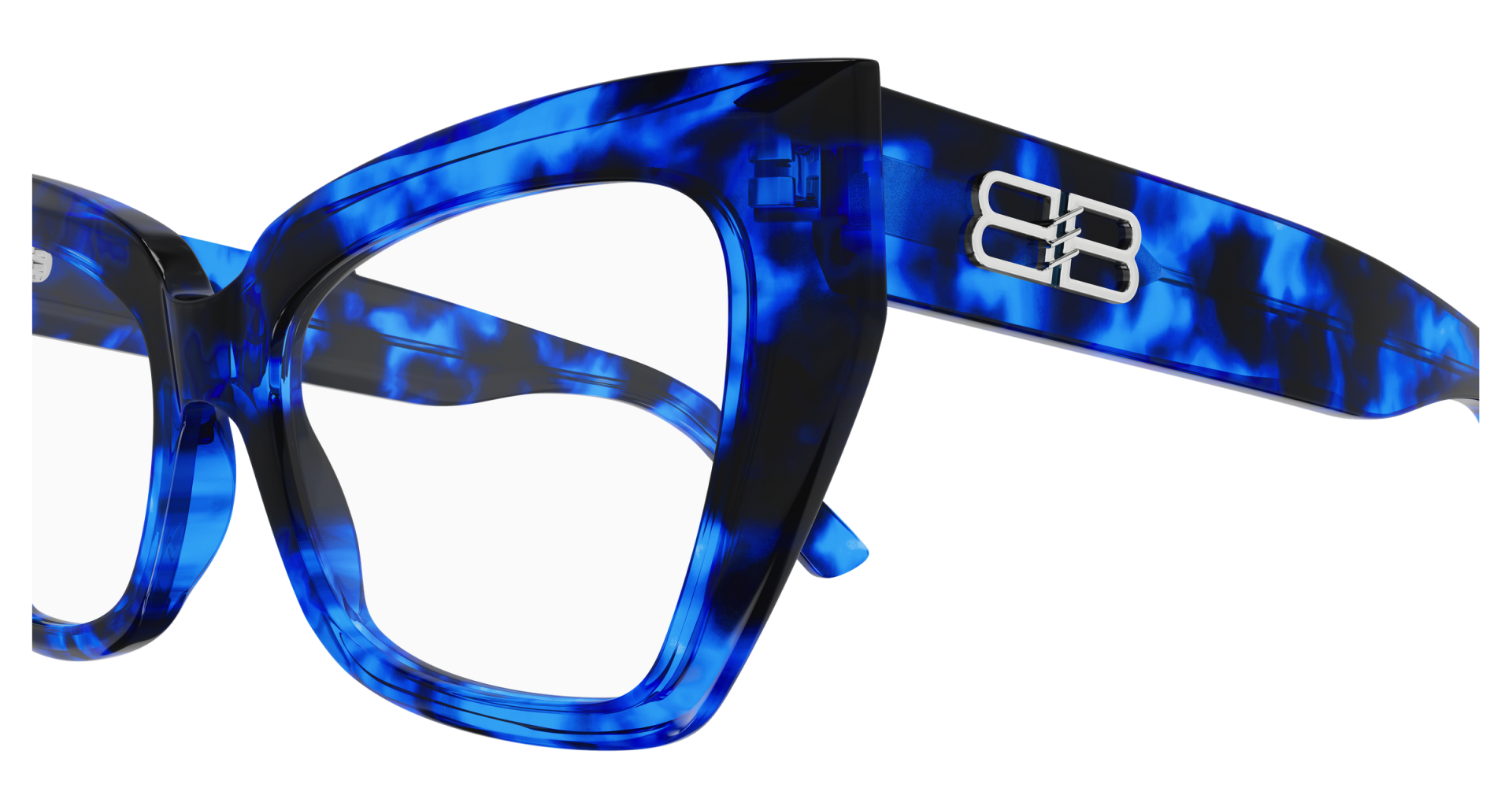 Ophthalmic frames Balenciaga BB0275O 006 8056376644531 | Ottica Lux