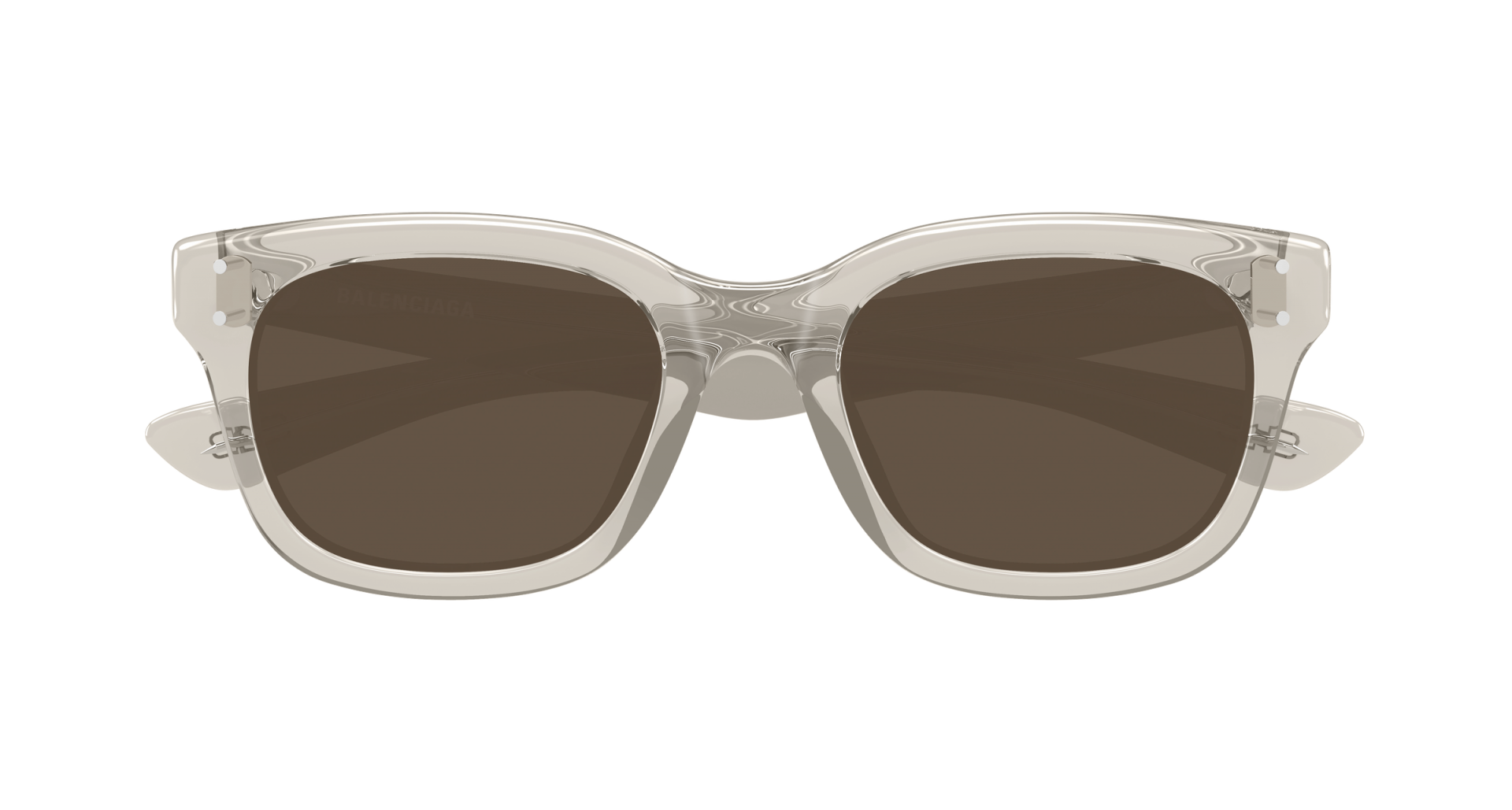 Sunglasses Balenciaga BB0522SK 003 8056376687194 | Ottica Lux
