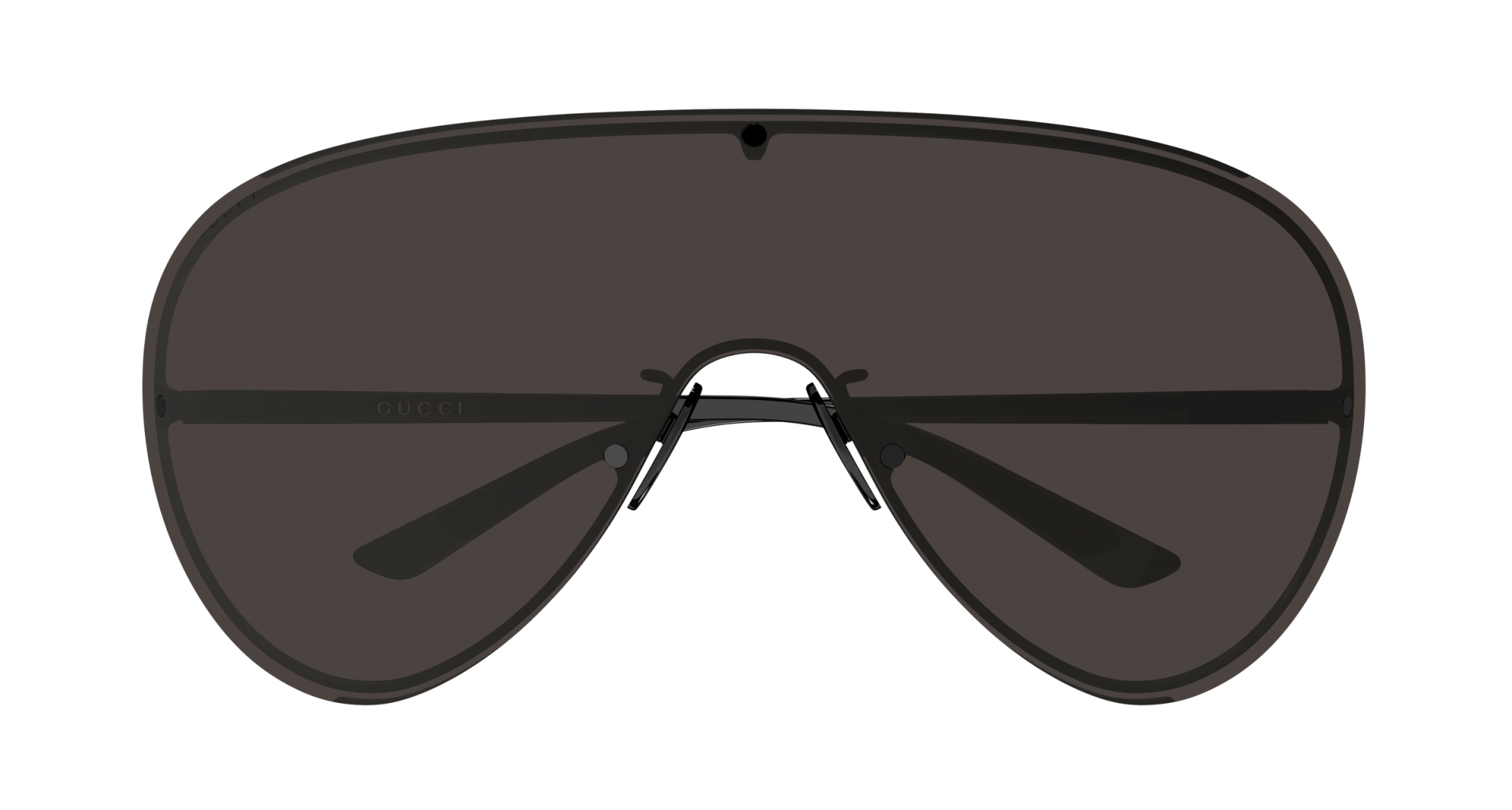 Sunglasses Gucci GG2271S 001 8056376700695 | Ottica Lux