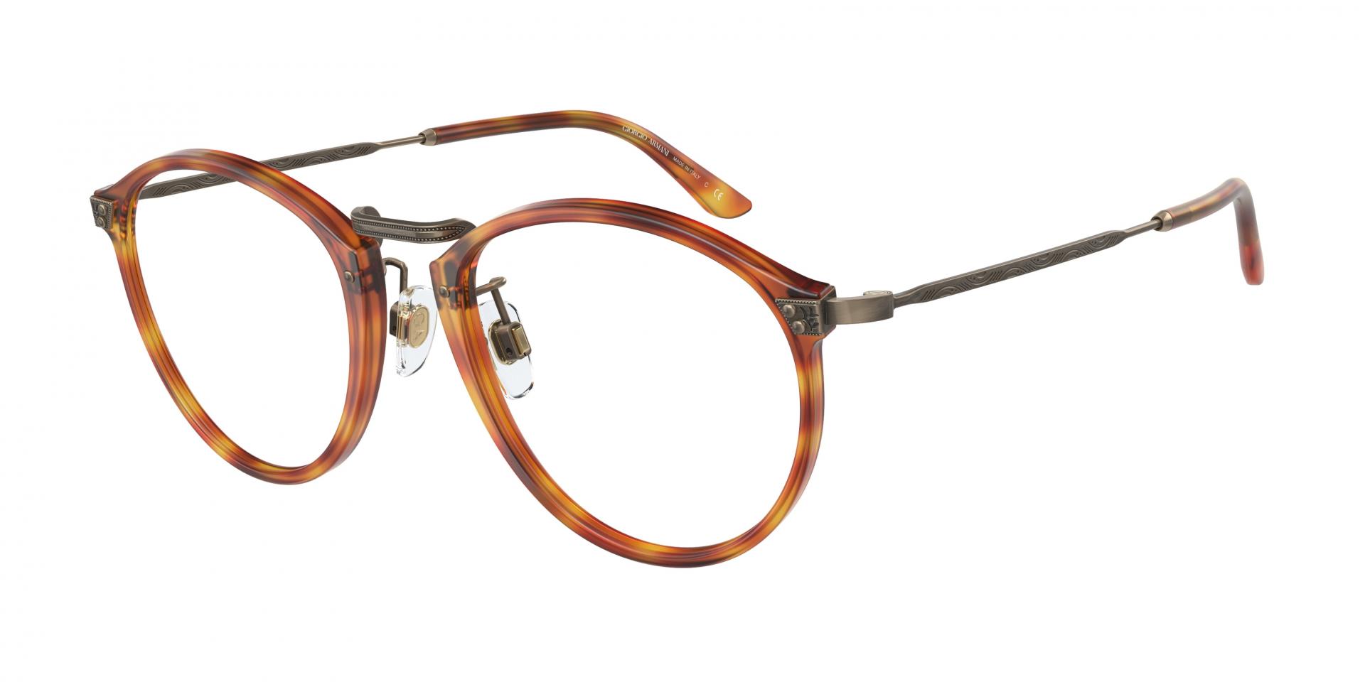 Ophthalmic frames Giorgio Armani ar-318m 5001 8056597622684 | Ottica Lux
