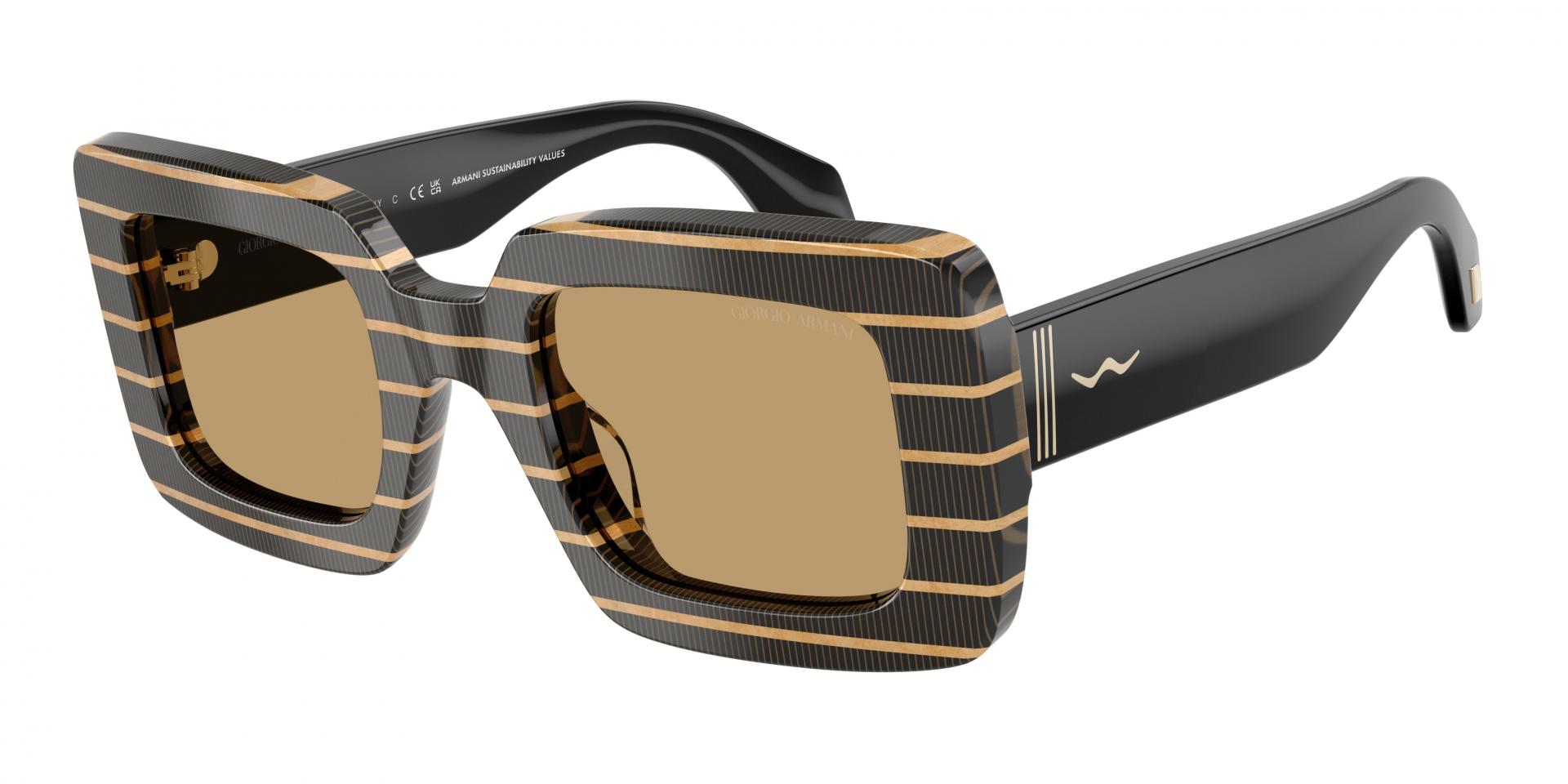 Sunglasses Prada pr b16s 16K08Z 8056262511336 | Ottica Lux