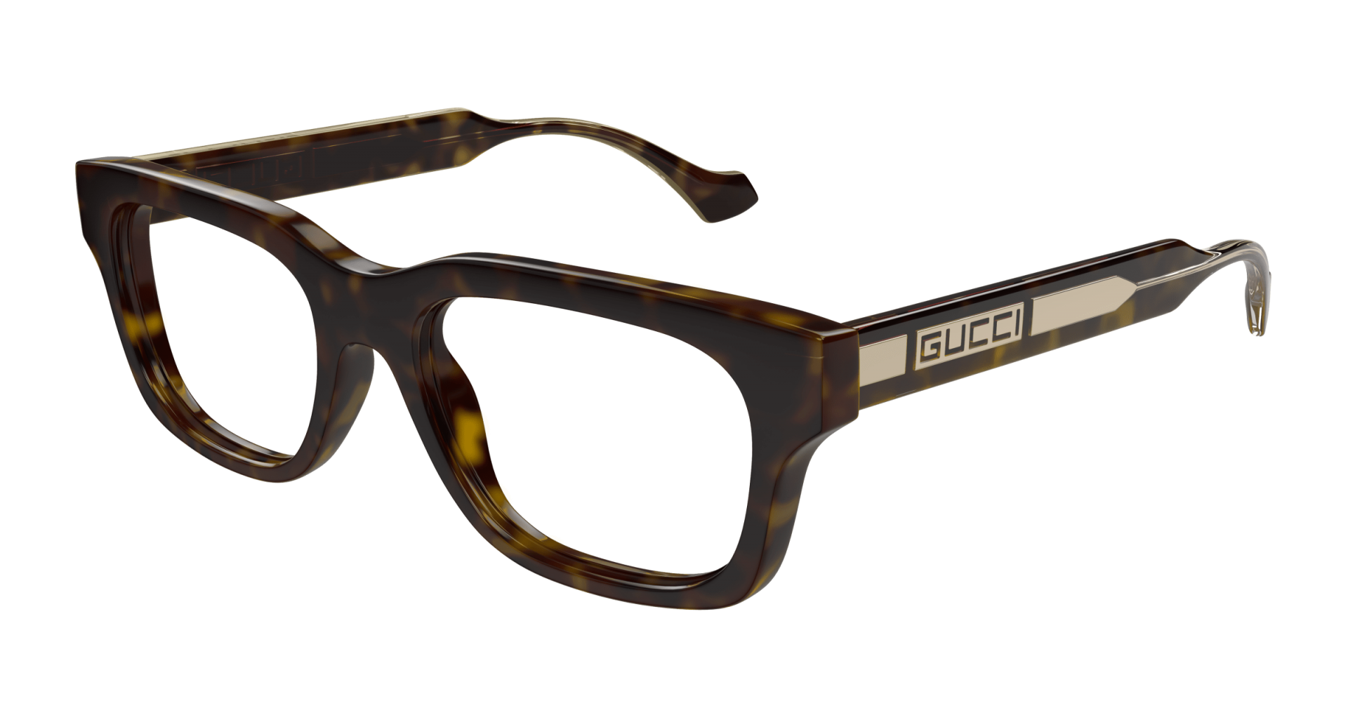 Occhiali da vista Gucci GG1731O 002 8056376518375 | Ottica Lux