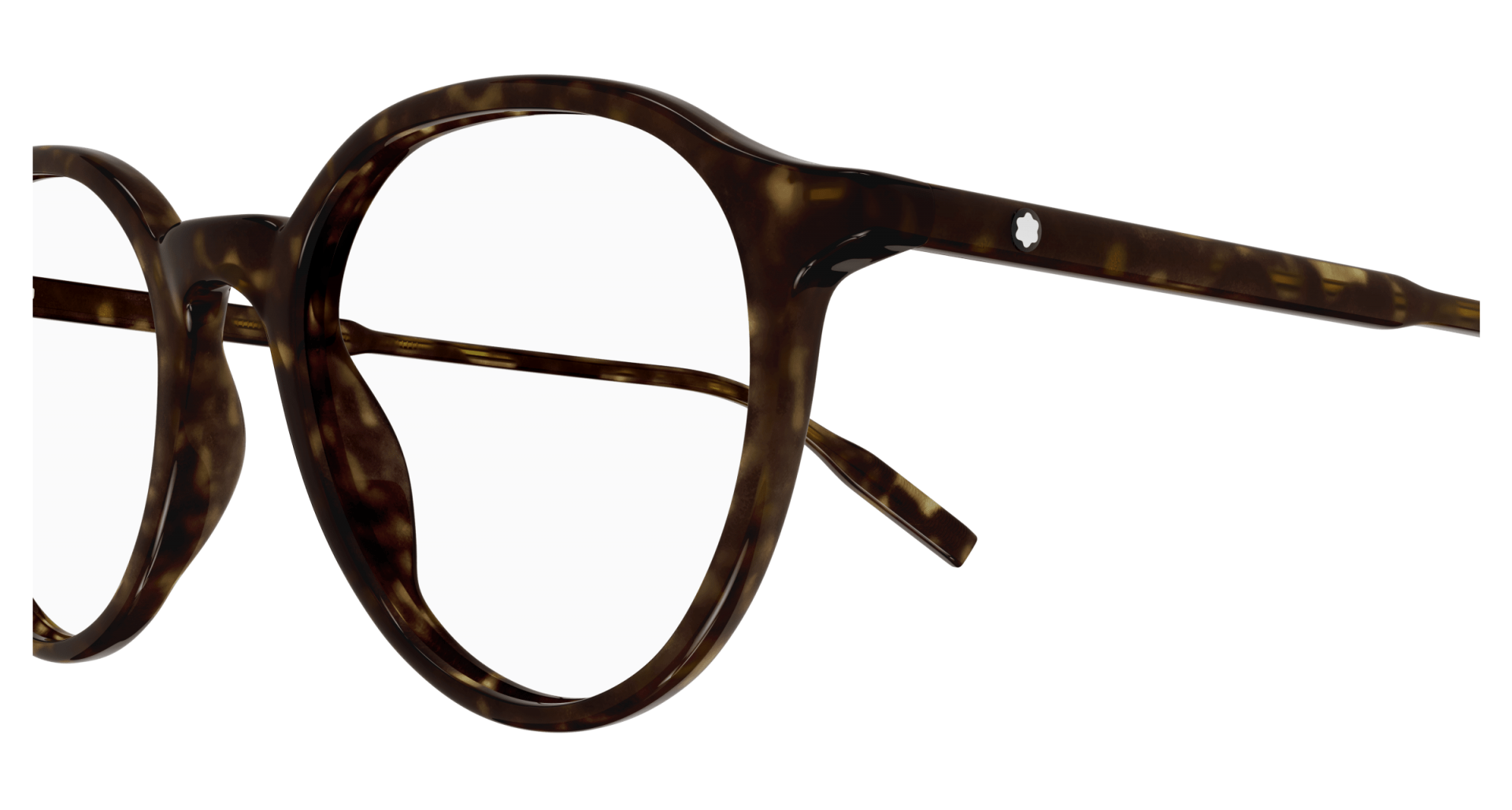 Ophthalmic frames Mont Blanc MB0291O 002 8056376467581 | Ottica Lux Ophthalmic frames Mont Blanc MB0291O 002 8056376467581 | Ottica Lux