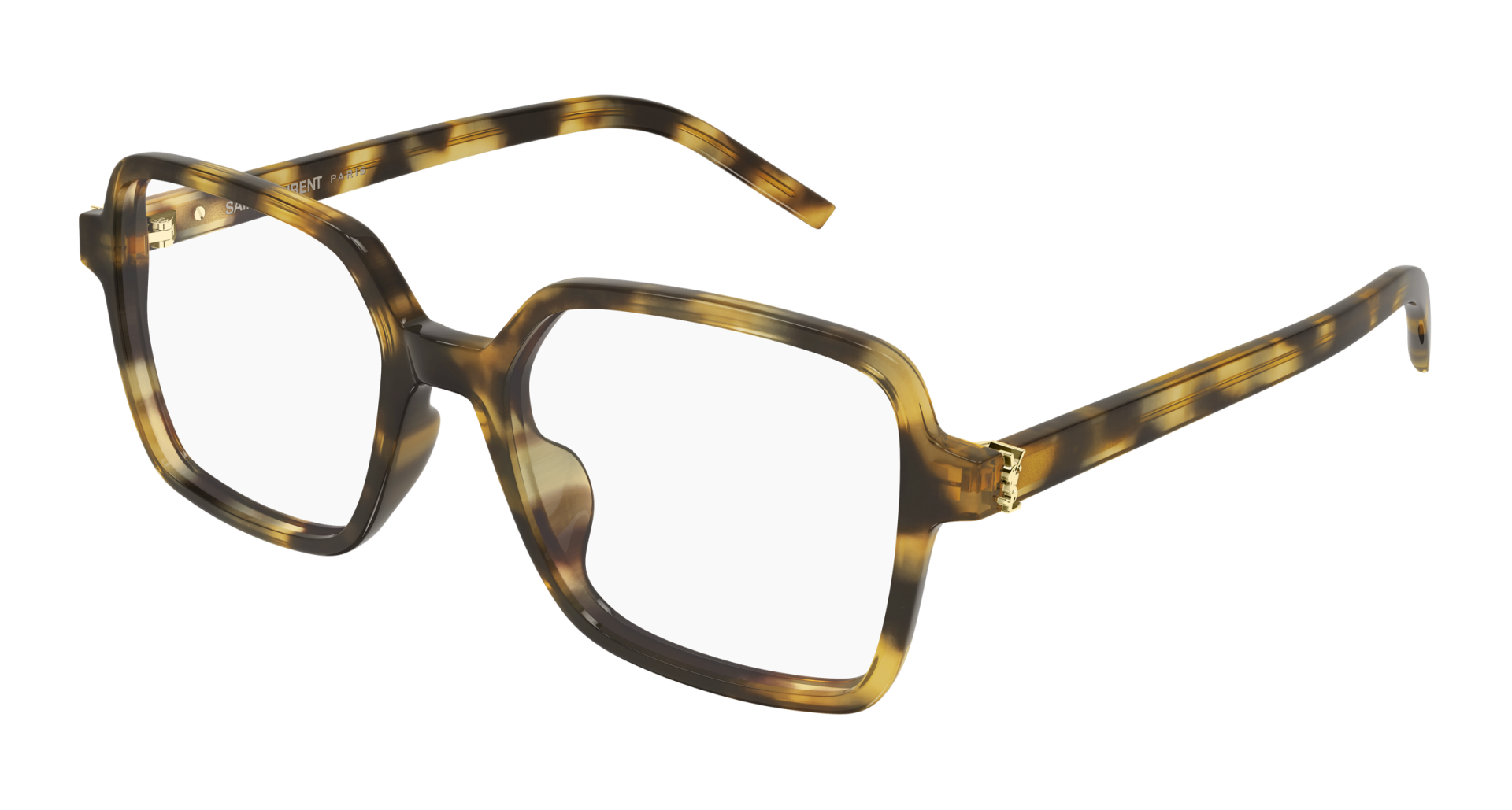 Ophthalmic frames Saint Laurent SL M139 007 8056376667165 | Ottica Lux