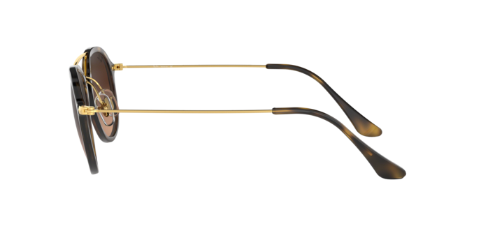 Sunglasses Ray-Ban rb4253 710/A5 8053672738889 | Ottica Lux