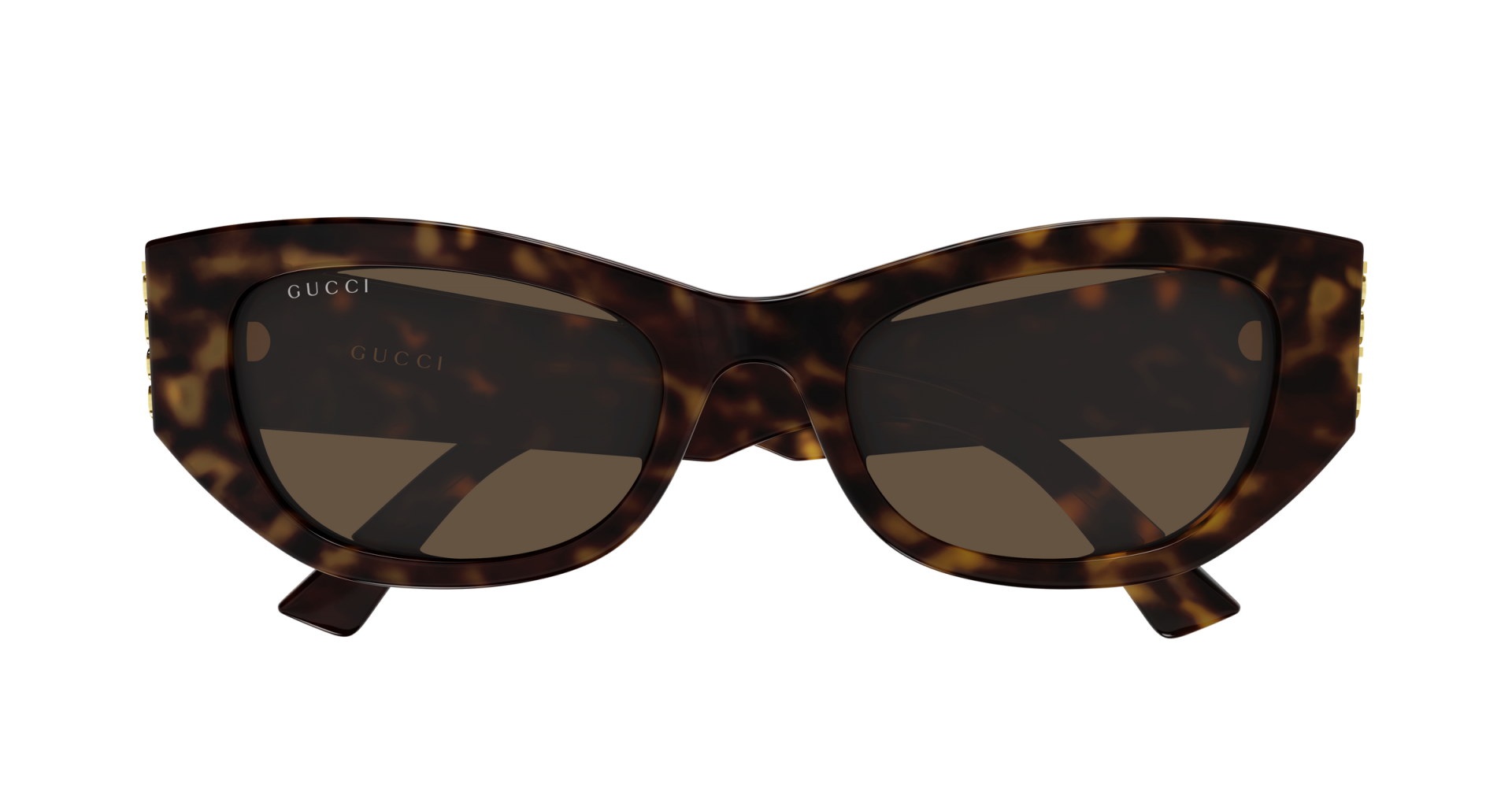 Occhiali da sole Gucci GG2044SA 002 8056376645897 | Ottica Lux