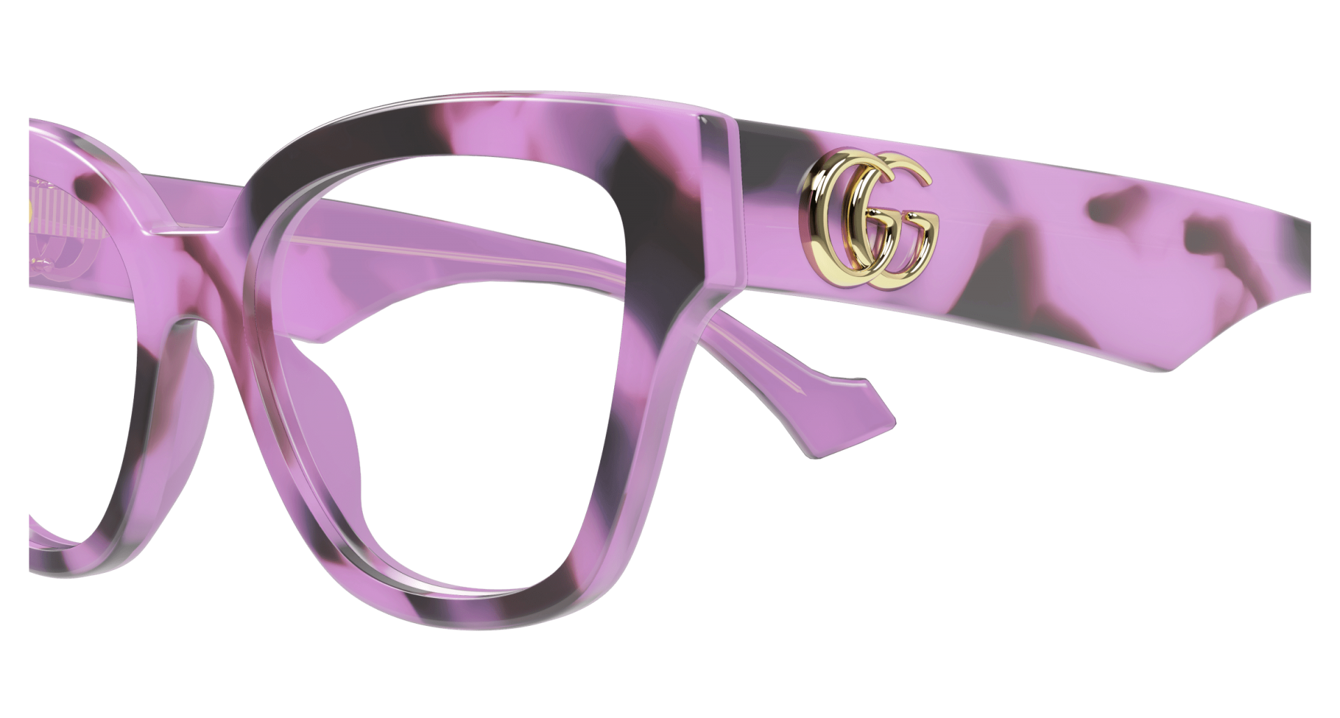 Ophthalmic frames Gucci GG1424O 011 8056376520453 | Ottica Lux Ophthalmic frames Gucci GG1424O 011 8056376520453 | Ottica Lux