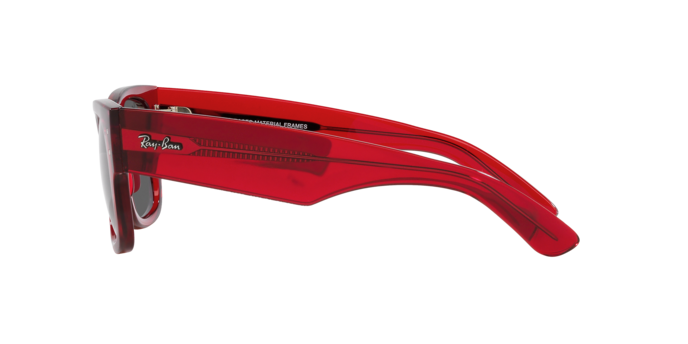 Sunglasses Ray-Ban RB0840S MEGA WAYFARER 6679B1 8056597856393 | Ottica Lux Sunglasses Ray-Ban RB0840S MEGA WAYFARER 6679B1 8056597856393 | Ottica Lux