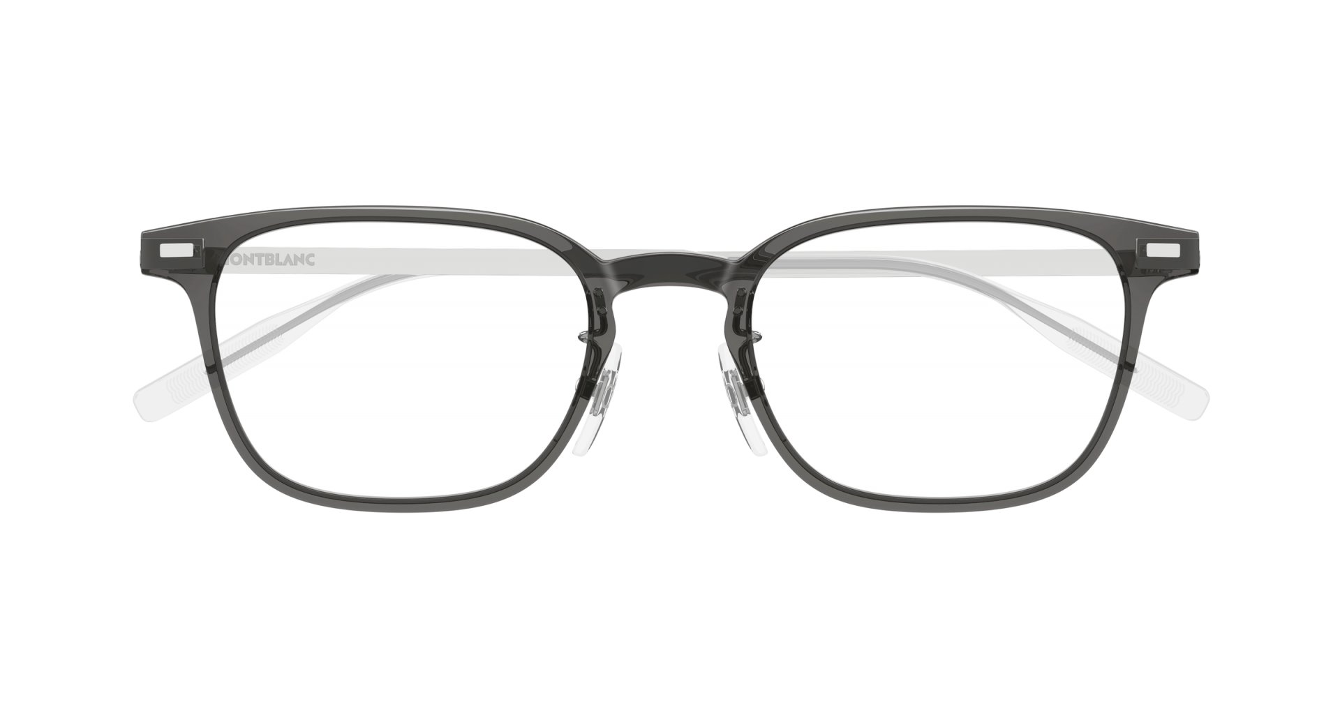 Occhiali da vista Mont Blanc MB0467OL 012 8056376654257 | Ottica Lux