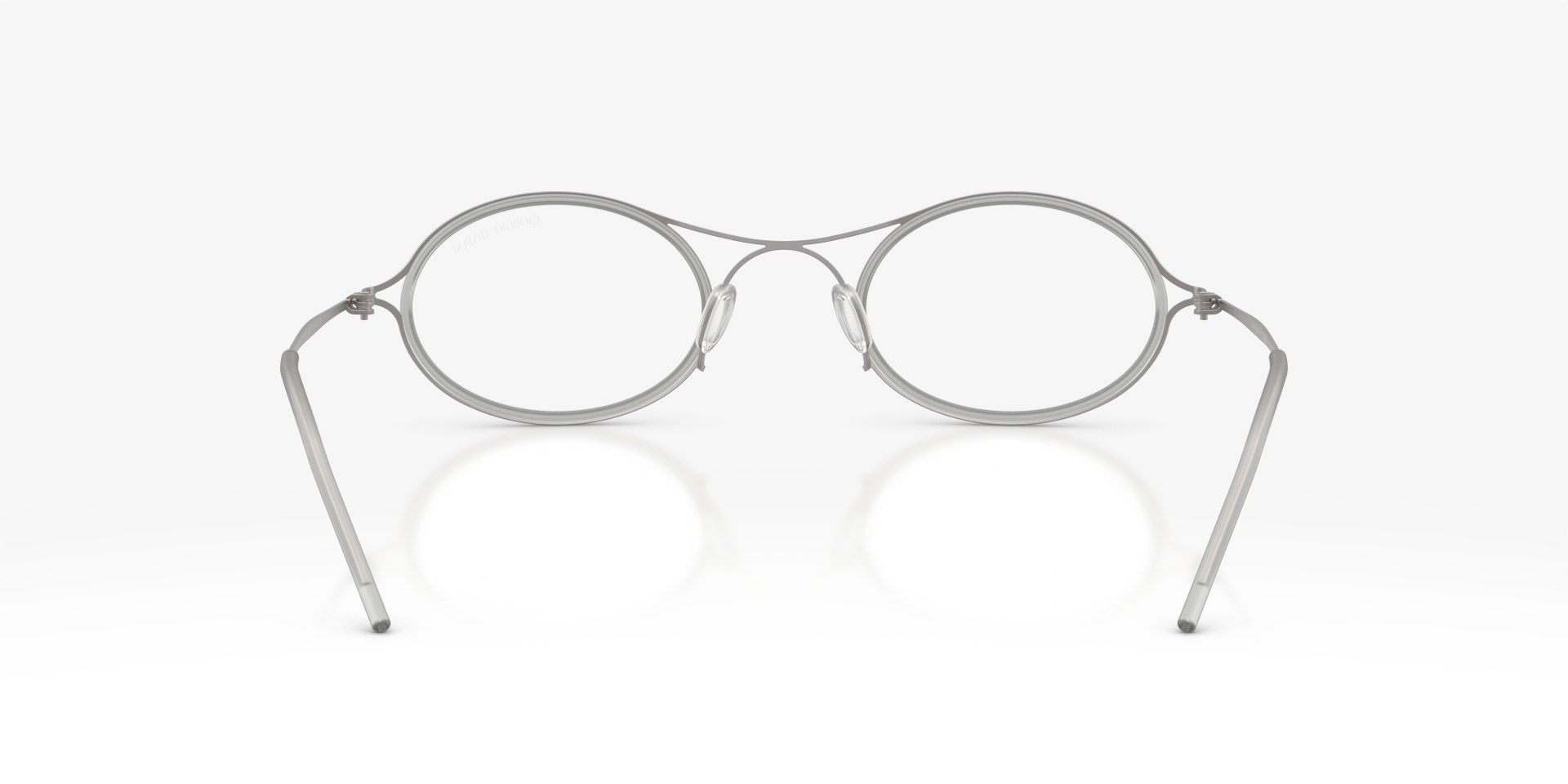Sunglasses Giorgio Armani AR6187 30031W 8056262990698 | Ottica Lux