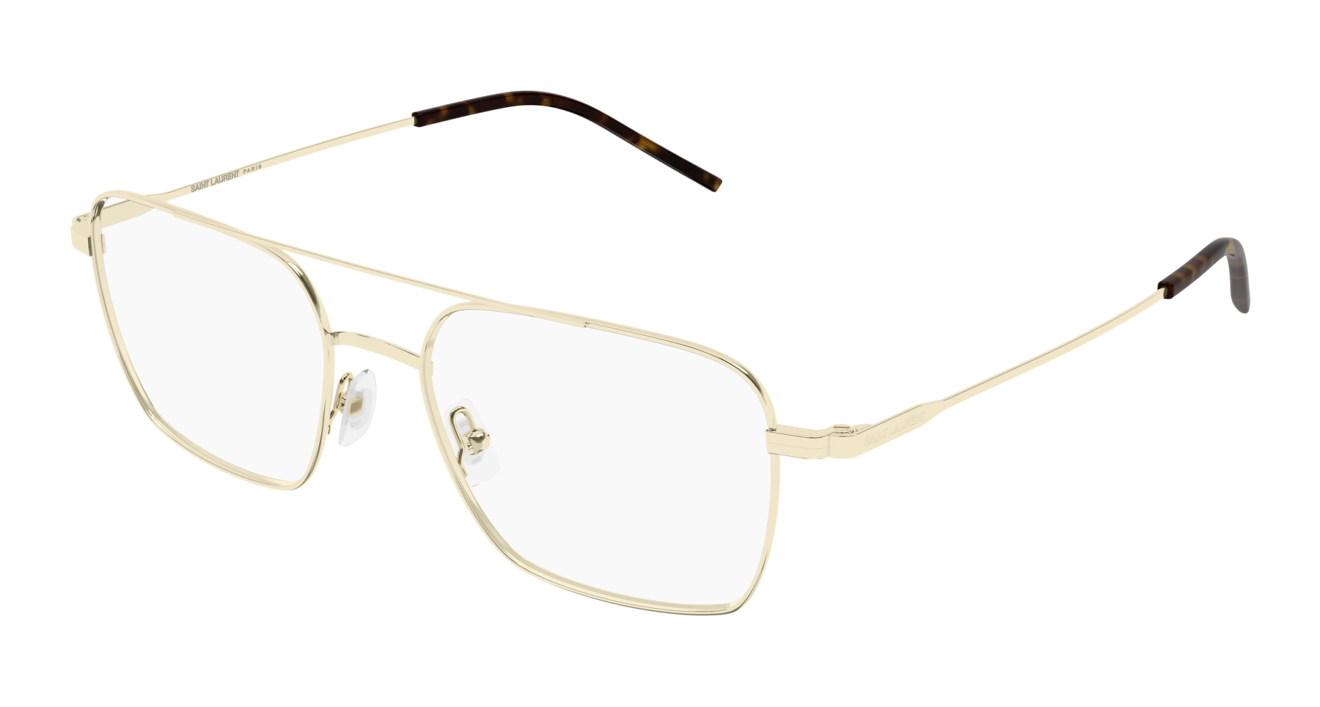 Occhiali da vista Saint Laurent SL 888 001 8056376666526 | Ottica Lux