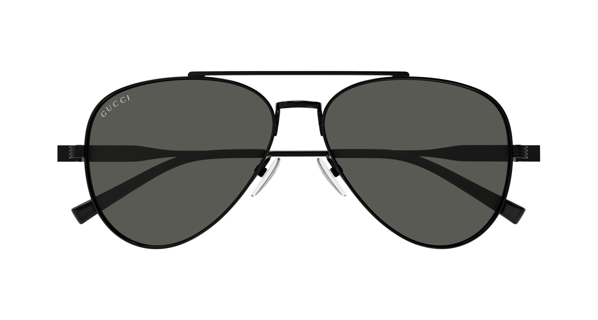 Occhiali da sole Gucci GG1874S 001 8056376547795 | Ottica Lux