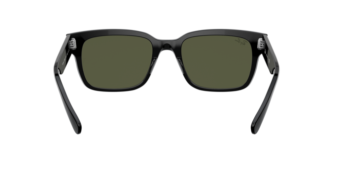 Occhiali da sole Ray-Ban RB2190 JEFFREY 901/31 8056597362627 | Ottica Lux