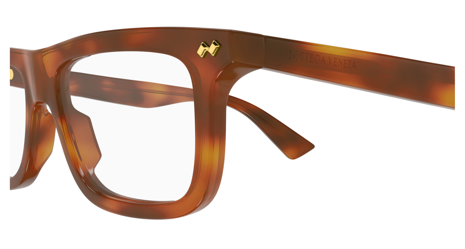 Occhiali da vista Bottega Veneta BV1506O 002 8056376694000 | Ottica Lux