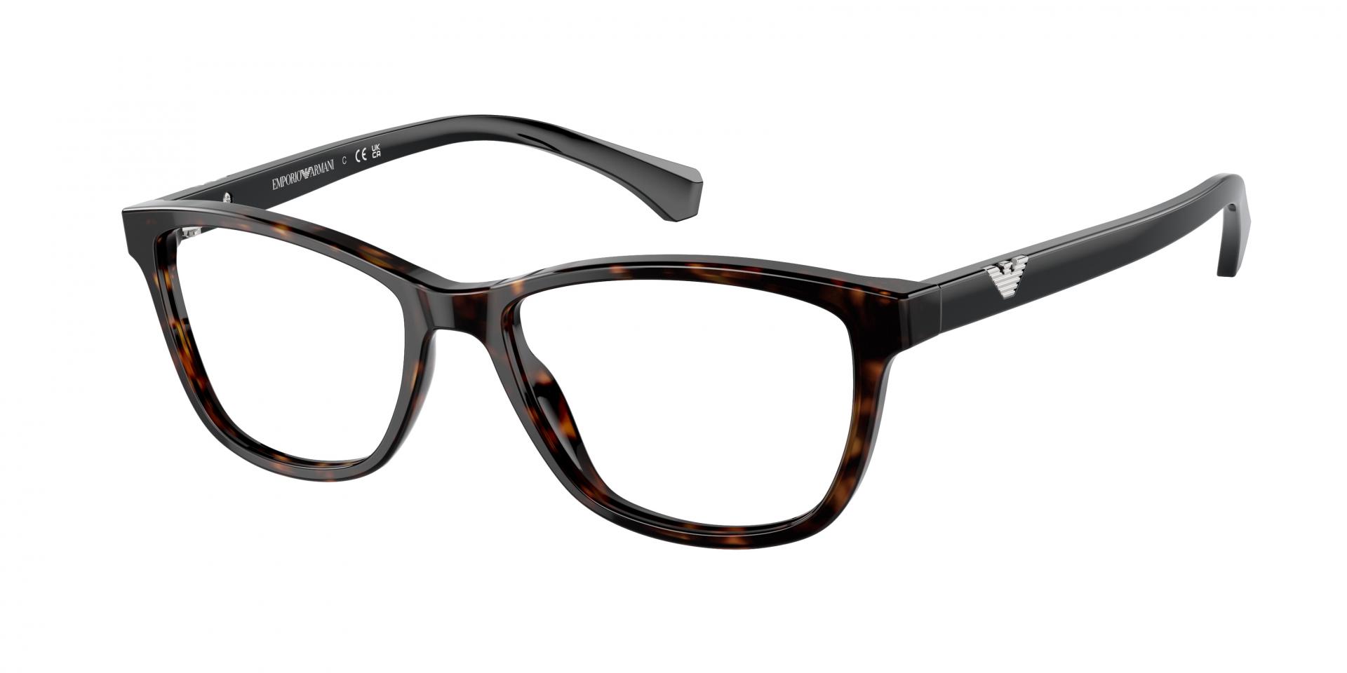 Occhiali da vista Emporio Armani EA3099 5026 8053672640953 | Ottica Lux