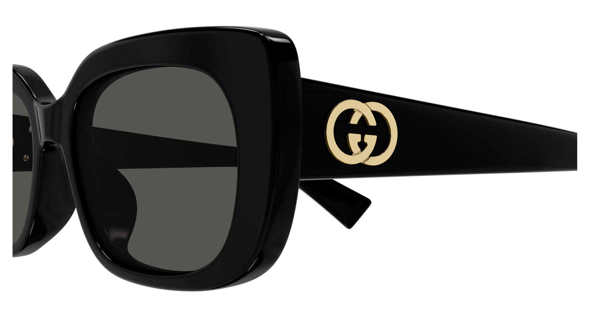 Occhiali da sole Gucci GG1979SK 001 8056376584936 | Ottica Lux