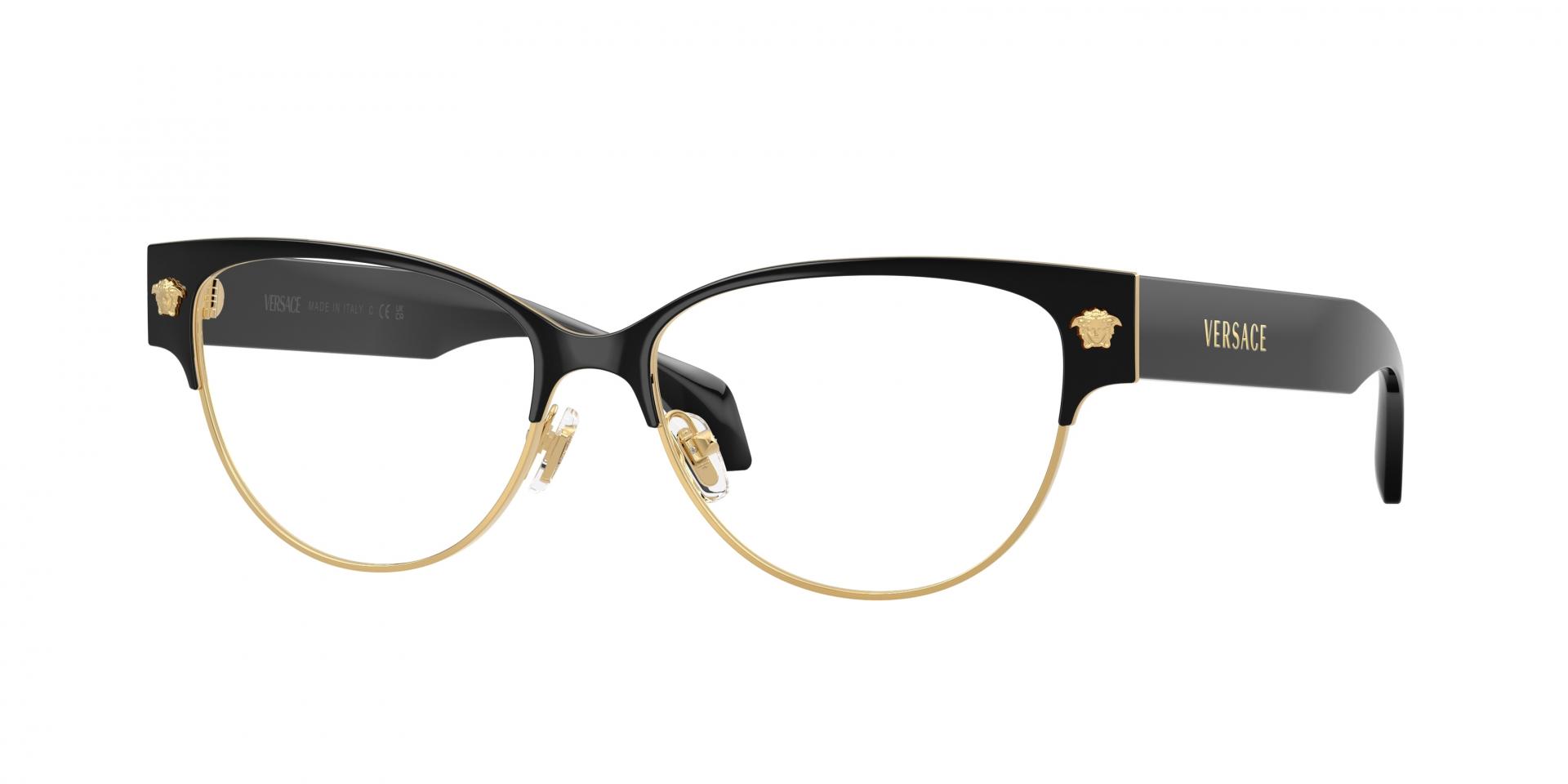 Ophthalmic frames Versace ve1318 1252 8056262760536 | Ottica Lux