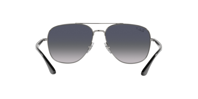 Occhiali da sole Ray-Ban RB3683 004/78 8056597846592 | Ottica Lux