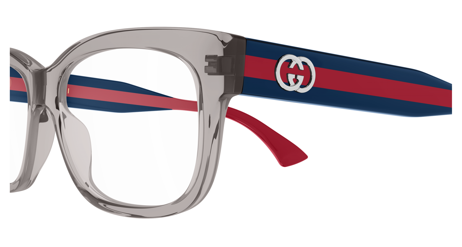 Occhiali da vista Gucci GG0278ON 004 8056376646825 | Ottica Lux